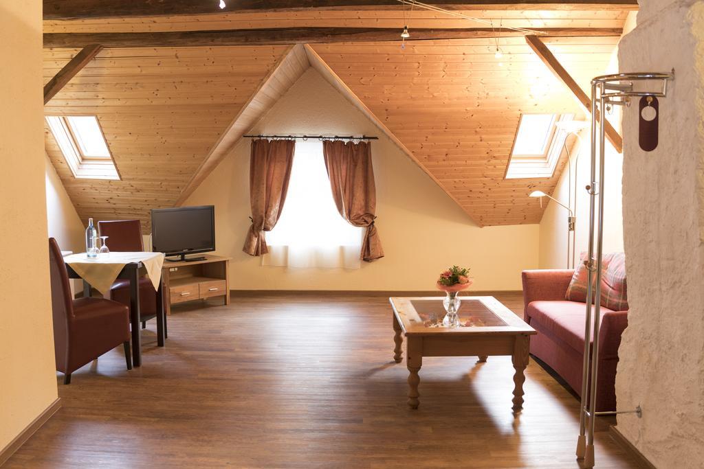 Gaestehaus Am Schlossberg Commune fusionnée de Bernkastel-Kues